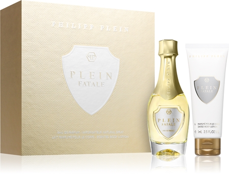 Philipp PleinFatale confezione regalo da donna