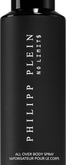 Philipp PleinNo Limit$ No Limits spray corpo per uomo150 ml