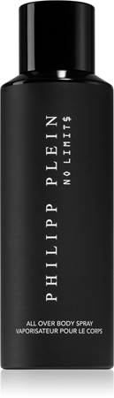 Philipp PleinNo Limit$ No Limits spray corpo per uomo150 ml