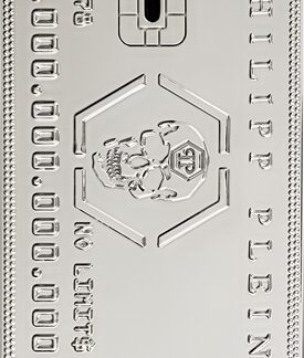 Philipp PleinNo Limit$ Platinum Eau de Parfum per uomo90 ml