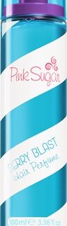 Pink SugarBerry Blast profumo per capelli da donna100 ml