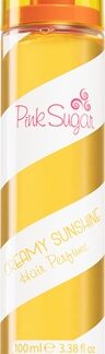 Pink SugarCreamy Sunshine profumo per capelli da donna100 ml
