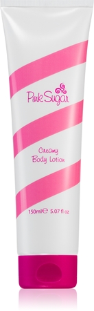 Pink SugarPink Sugar crema corpo da donna150 ml