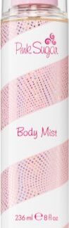 Pink SugarPink Sugar spray corpo profumato da donna236 ml