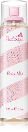 Pink SugarPink Sugar spray corpo profumato da donna236 ml