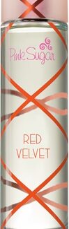 Pink SugarRed Velvet Eau de Toilette da donna100 ml