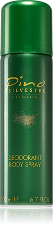 Pino SilvestrePino Silvestre Original deodorante per uomo200 ml
