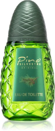 Pino SilvestrePino Silvestre Original Eau de Toilette per uomo125 ml
