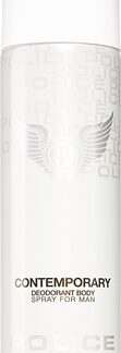 PoliceContemporary deodorante e spray corpo per uomo200 ml