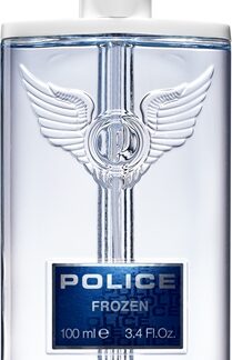 PoliceFrozen Eau de Toilette per uomo100 ml