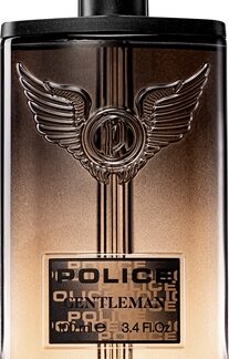 PoliceGentleman Eau de Toilette per uomo100 ml
