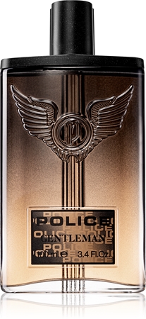 PoliceGentleman Eau de Toilette per uomo100 ml