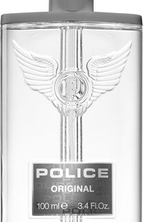 PoliceOriginal Eau de Toilette per uomo100 ml