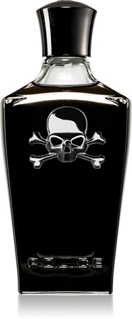 PolicePotion Eau de Parfum per uomo100 ml