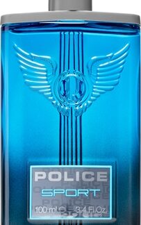 PoliceSport Eau de Toilette per uomo100 ml