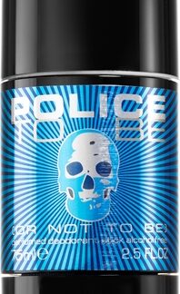 PoliceTo Be deodorante stick per uomo75 ml