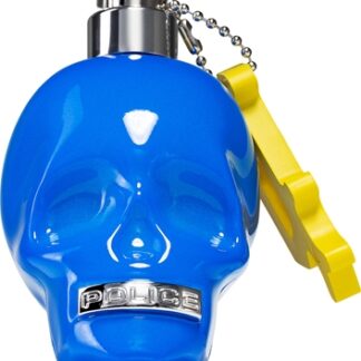 PoliceTo Be Goodvibes Eau de Toilette per uomo40 ml