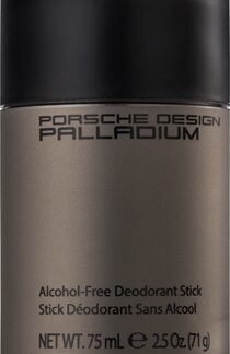 Porsche DesignPalladium deodorante stick per uomo75 ml
