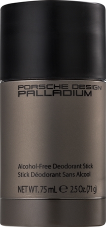 Porsche DesignPalladium deodorante stick per uomo75 ml