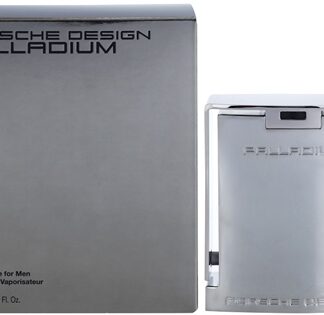 Porsche DesignPalladium Eau de Toilette per uomo100 ml