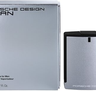 Porsche DesignTitan Eau de Toilette per uomo50 ml