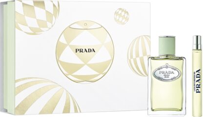 PradaLes Infusions: Infusion d'Iris confezione regalo da donna1 pz
