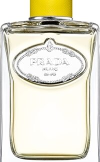 PradaLes Infusions: Infusion d'Ylang Eau de Parfum unisex100 ml