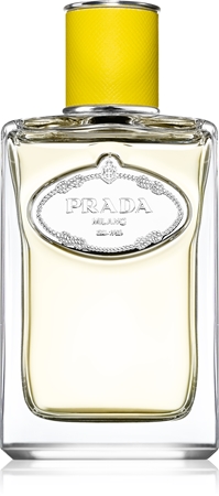 PradaLes Infusions: Infusion d'Ylang Eau de Parfum unisex100 ml