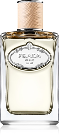 PradaLes Infusions: Infusion Fleur d'Oranger Eau de Parfum unisex100 ml