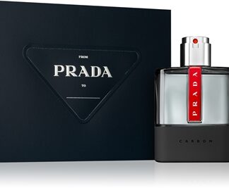 PradaLuna Rossa Carbon confezione regalo per uomo1 pz