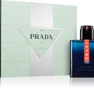 PradaLuna Rossa Ocean confezione regalo per uomo