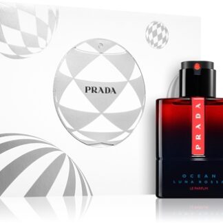 PradaLuna Rossa Ocean confezione regalo per uomo1 pz
