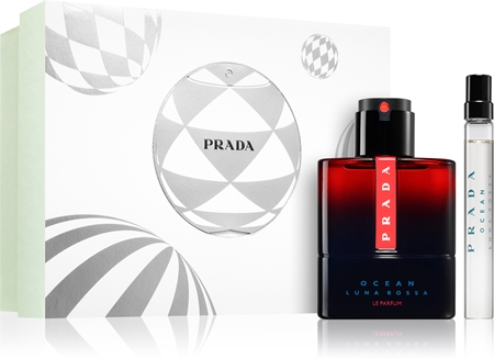 PradaLuna Rossa Ocean confezione regalo per uomo1 pz