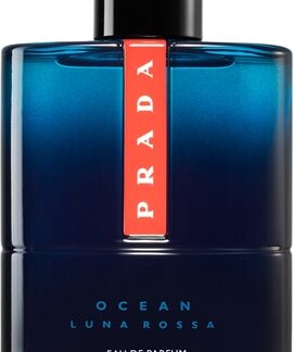 PradaLuna Rossa Ocean Eau de Parfum per uomo100 ml