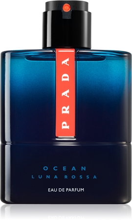 PradaLuna Rossa Ocean Eau de Parfum per uomo100 ml