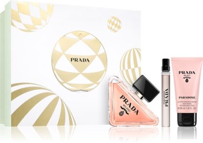 PradaParadoxe confezione regalo da donna1 pz