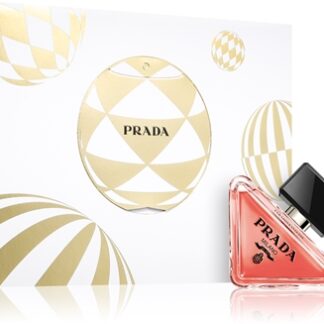 PradaParadoxe Intense confezione regalo da donna1 pz