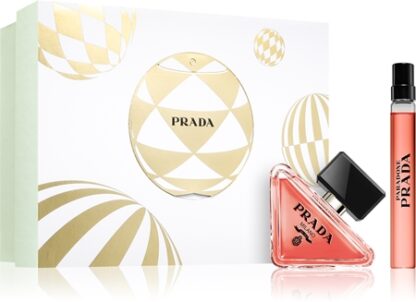 PradaParadoxe Intense confezione regalo da donna1 pz
