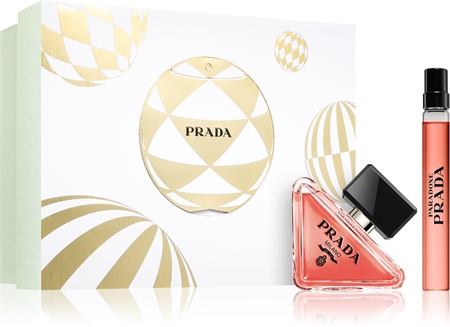 PradaParadoxe Intense confezione regalo da donna1 pz