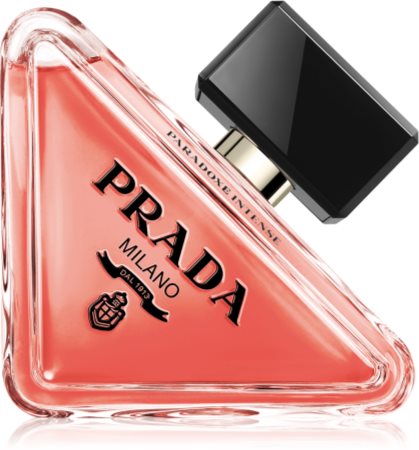 PradaParadoxe Intense Eau de Parfum ricaricabile da donna90 ml