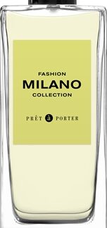 Prêt à PorterMilano Eau de Parfum da donna100 ml
