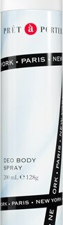Prêt à PorterPrêt à Porter deodorante spray da donna200 ml