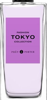 Prêt à PorterTokyo Eau de Parfum da donna100 ml
