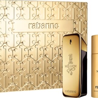 Rabanne1 Million confezione regalo per uomo1 pz