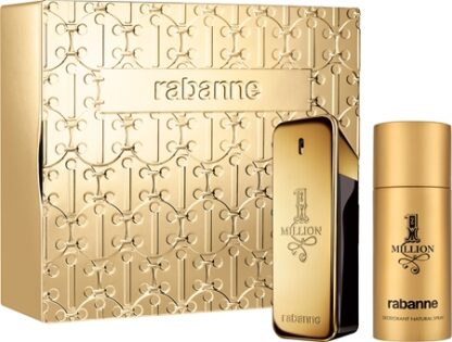 Rabanne1 Million confezione regalo per uomo1 pz