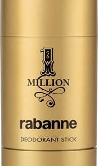 Rabanne1 Million deodorante stick per uomo75 ml