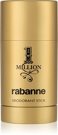 Rabanne1 Million deodorante stick per uomo75 ml