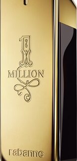 Rabanne1 Million Eau de Toilette per uomo100 ml