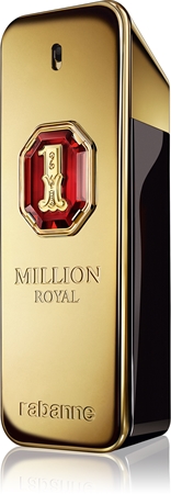 Rabanne1 Million Royal profumo per uomo200 ml