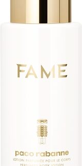 RabanneFame latte corpo da donna200 ml